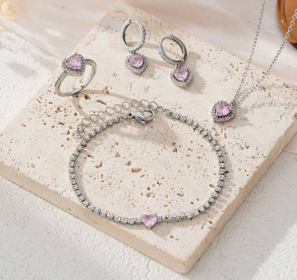 Conjunto Elegante