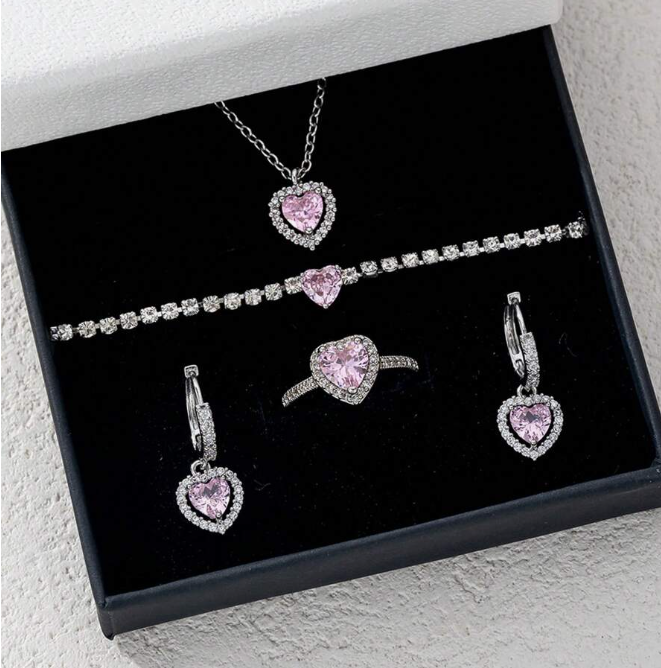 Conjunto Elegante