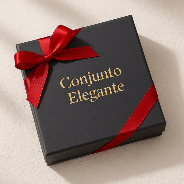 Conjunto Elegante